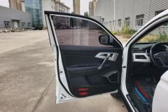 2019 Geely Auto Boyue 2020 1.8T AT Smart Connect4GConnectedFWD #7