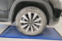 2021 Roewe RX8 2019 2.0T AT 30TSmart ConnectnetSupergroupFlagshipRWD #6