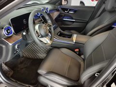 2024 Mercedes-Benz C-Class 2024 Facelift II C 260 L #6