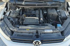 2018 Volkswagen Touran 2018 TouranL 1.4T AT 280TSI DSGComfort 7Seat China V #10