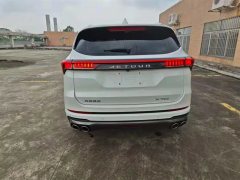 2021 Jetour X70 Plus 2021 1.6T AT DCTland 7Seat #6