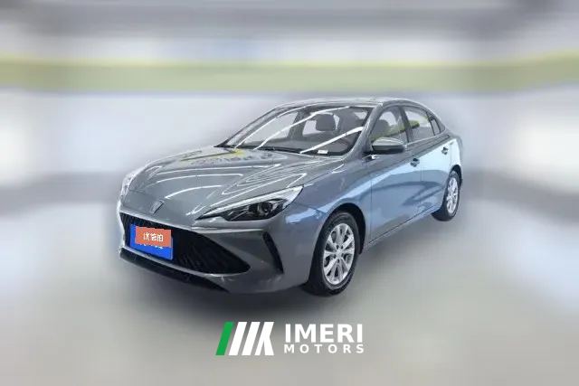 2025 Roewe i5 2023 1.5L AT CVTLuxury