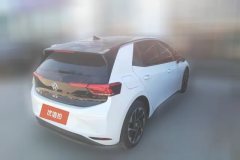 2024 Volkswagen ID.3 2024 OutstandingEdition #3