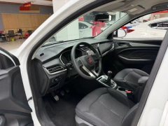 2019 Roewe RX3 2018 1.6 MT Entry #4