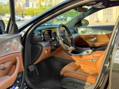 2017 Mercedes-Benz E-Class 2017 2.0T AT E200Sport4WD #4