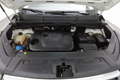 2017 Chang'an CS55 2017 1.5T MT Dynamic #7