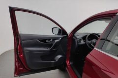 2020 Nissan Qashqai 2019 2.0 AT Smart #11
