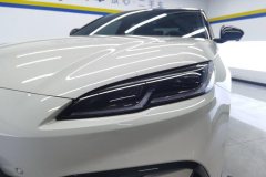 2025 BYD Seal 06 2025 1.5L AT DM-i Smart Drive 80KMLuxury #5