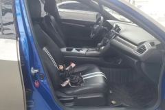 2020 Honda Civic 2021 1.5T AT HATCHBACK 220TURBOTrendy cool control #8