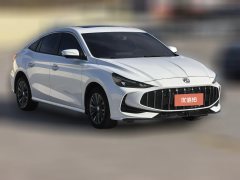 2024 MG MG5 2025 1.5L AT 180DVVT worldwideLuxury #3