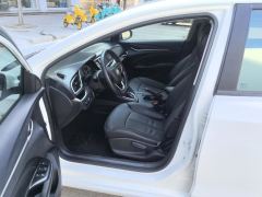 2016 Buick Excelle GT Sedan 2016 1.5 AT 15NElite #6