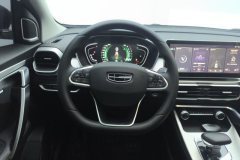 2023 Geely Auto Binyue 2023 1.5T AT DCTdiamondEdition #15