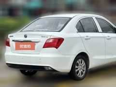 2018 Chang'an Yuexiang V3 2015 1.4 MT Warmth China V #7