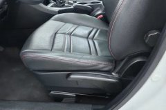 2016 Dongfeng Fengshen Fengshen AX7 2016 1.4T MT Zhiyue #21