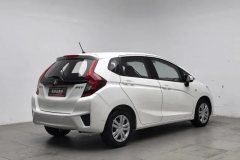 2017 Honda Fit Hatchback 2016 1.5 AT LXSComfortSunroofEdition #2