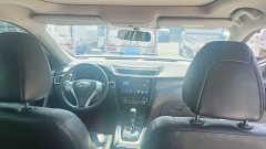 2016 Nissan Qashqai 2016 2.0 AT Elite #7