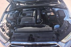 2019 Audi A3 Sedan 2019 1.4T AT 35TFSIEntry China VI #10