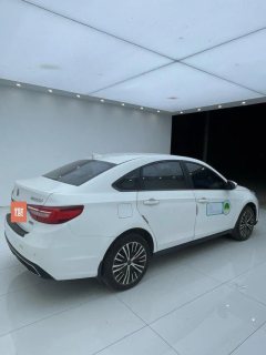 2021 Dongfeng Fengxing Fengxing S50EV 2021 operations #9