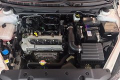 2020 Chang'an Yuexiang Sedan 2019 1.4 MT Comfort China VI #10