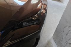 2016 Lexus NX 2015 2.0 AT 200Feng XingEditionFWD (Imported) #5