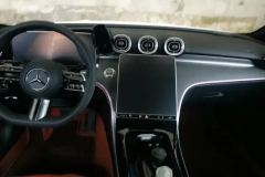 2023 Mercedes-Benz C-Class 2023 Facelift 1.5T AT C 260 L Sport #13