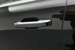 2024 Tank 500 PHEV 2024 Hi4-T 2.0T AT #8