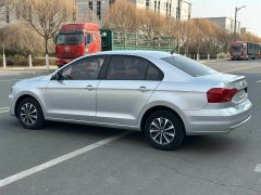 2017 Volkswagen Jetta 2017 1.5 AT Comfort #6