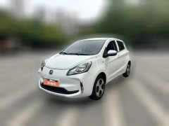2021 Chang'an Benben E-Star 2021 China civilEdition happyEdition LFP（31.95kWh） #1