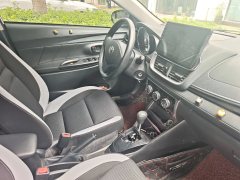 2020 Toyota Yaris L 2020 1.5 AT Luxury #5