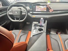 2024 Chang'an UNI-V 2024 1.5T AT nobleSport #2