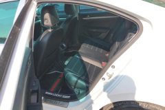 2019 Volkswagen Bora Sedan 2020 1.5 MT Fashion #11
