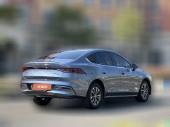 2024 BYD Qin Plus 2024 Glory 1.5L AT DM-i 55KMLeading #7