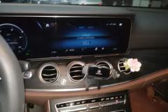 2023 Mercedes-Benz E-Class 2023 2.0T AT E 300 L SportLuxury #13