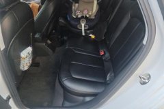 2016 Audi A3 Sportback 2014 1.4T AT 35TFSIEntry #11