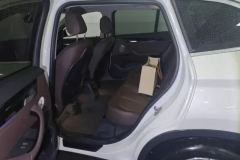 2022 BMW X1 2022 AT sDrive25Li Leading #11