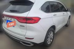 2023 Haval M6 2023 PLUS 1.5T MT LuxurySmart Connect #3