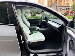 2022 Tesla Model Y 2021PerformancehighPerformanceall wheel driveEdition #11