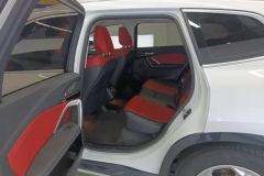 2024 BMW iX1 2025 eDrive25L XDesign Pkg #11