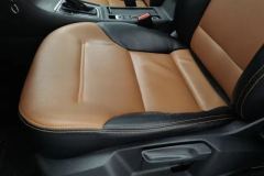 2016 Volkswagen Golf 2016 1.6 AT Comfort #21