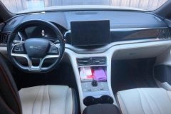 2024 BYD Song Plus PHEV 2024 Glory 1.5L AT DM-i 150km FlagshipPLUS #12