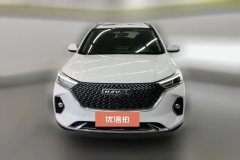 2021 Haval M6 2021 1.5T AT DCTLuxurySmart ConnectPLUS #2