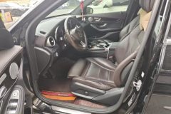 2018 Mercedes-Benz GLC-Class 2018 2.0T AT GLC 260 4MATIC Luxury #9