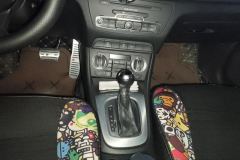 2015 Audi Q3 2015 2.0T AT 35TFSIComfort FWD #16