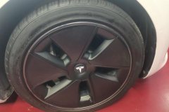 2023 Tesla Model 3 2022 rear wheel driveEdition #6