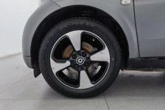 2018 smart ForTwo 2018 1.0 AT 52kilowattHardtopPassionEdition (Imported) #6