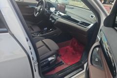 2023 BMW X2 2023 2.0T AT sDrive25i MSportYaoyeEdition #8