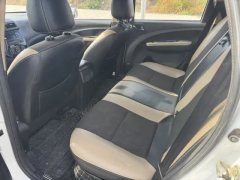 2015 Dongfeng Fengxing Jingyi X3 2015 1.5 MT Comfort #9