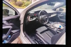 2022 Audi A3 Sedan 2022 A3L Limousine 1.4T AT 35 TFSI FashionSport #7