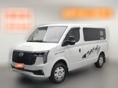 2024 Maxus V80 2024 Aoyuntong 6AMT SWBSuperLow Roof127Ps 5/6Seat #1