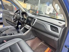 2021 Great Wall Great Wall Pao 2021 2.0T MT CommercialEdition Diesel4WDElitelong boxGW4D20M #8